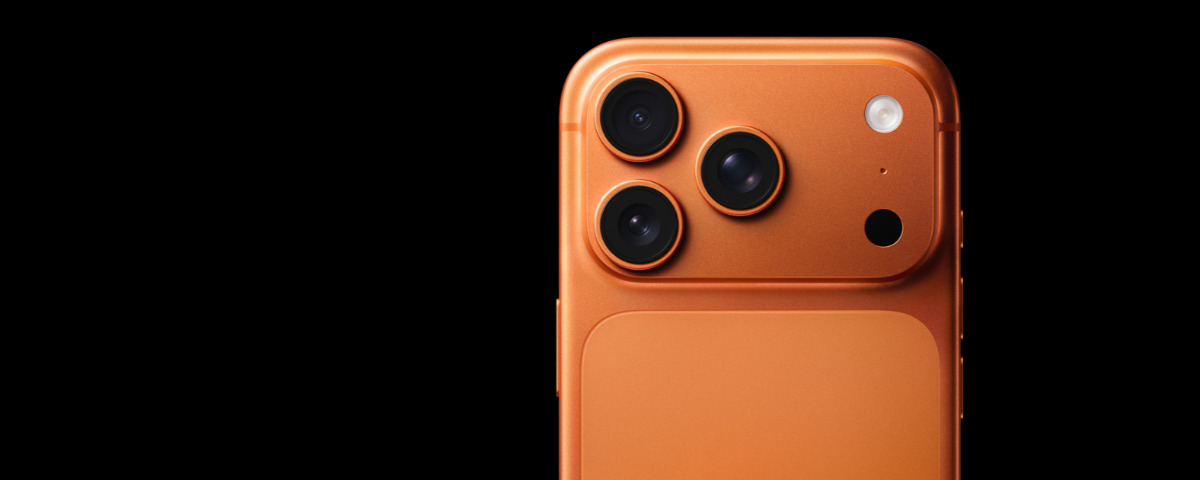 Apple
아이폰17 프로 출시